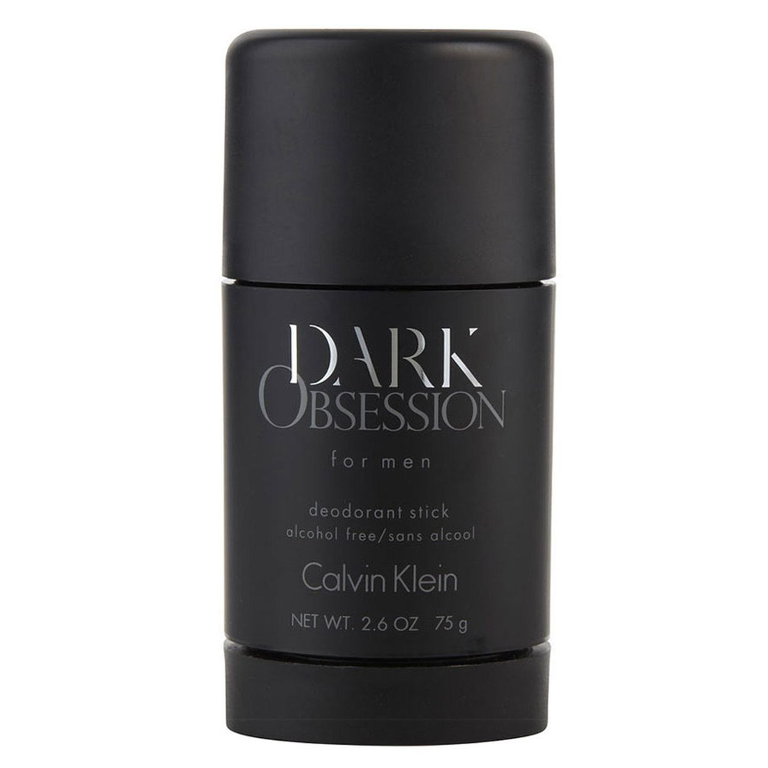 Calvin klein obsession black online