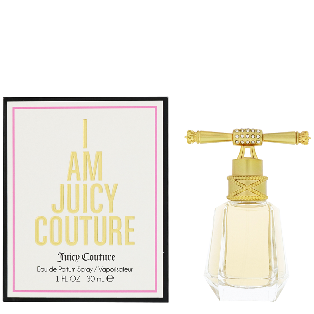 I am 2024 juicy couture 30ml