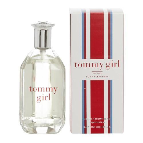 Tommy Girl EDT for Women by Tommy Hilfiger – Fragrance Outlet