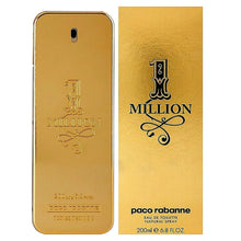 Load image into Gallery viewer, 1 Million For Men By Paco Rabanne Eau De Toilette Spray
