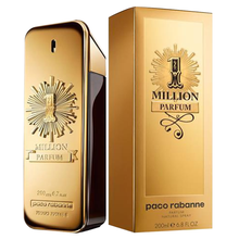 Load image into Gallery viewer, 1 Million Parfum For Men By Paco Rabanne Parfum
