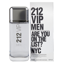 Load image into Gallery viewer, 212 VIP For Men By Carolina Herrera  Eau De Toilette
