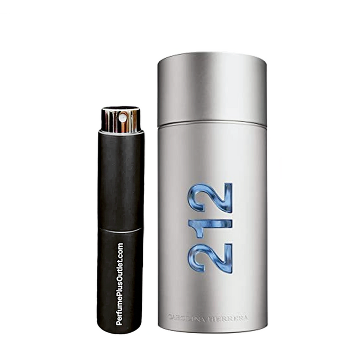 212 For Men By Carolina Herrera Eau De Toilette Spray