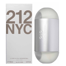 Load image into Gallery viewer, 212 NYC For Women By Carolina Herrera Eau De Toilette
