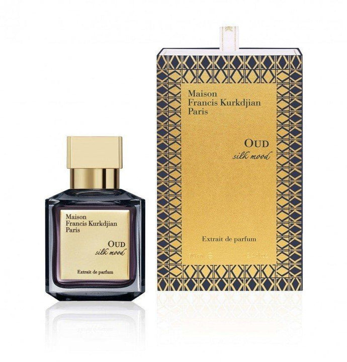 Oud Silk Mood By Maison Francis Kurkdjian Eau de Parfum 2.4 oz