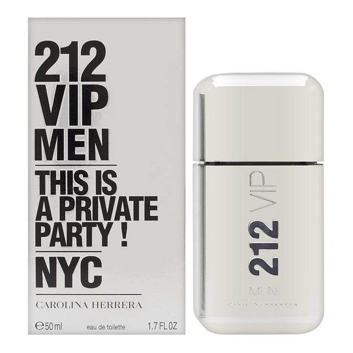 212 VIP For Men By Carolina Herrera  Eau De Toilette