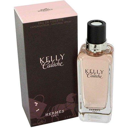 Kelly Caleche For Women By Hermes Eau De Toilette Spray 3.4 oz-WOMEN-Perfume Plus Outlet