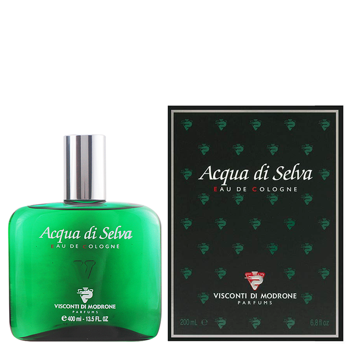 Acqua Di Selva For Men By Visconte Di Modrone Eau Toilette Spray 6.8 oz