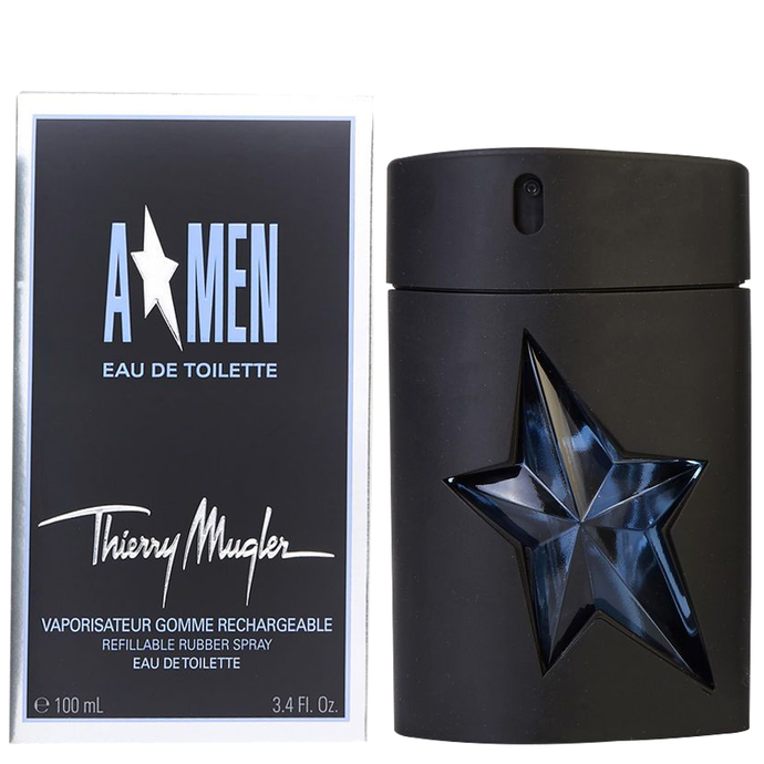 Thierry mugler 2024 angel for him