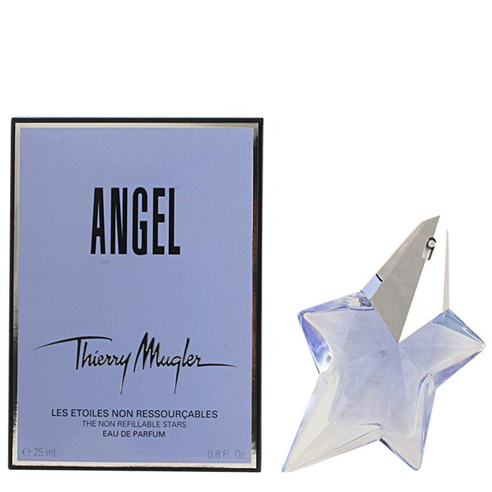 Angel For Women By Thierry Mugler Eau De Parfum Spray