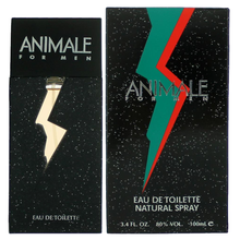 Load image into Gallery viewer, Animale For Men By Animale Eau De Toilette Spray
