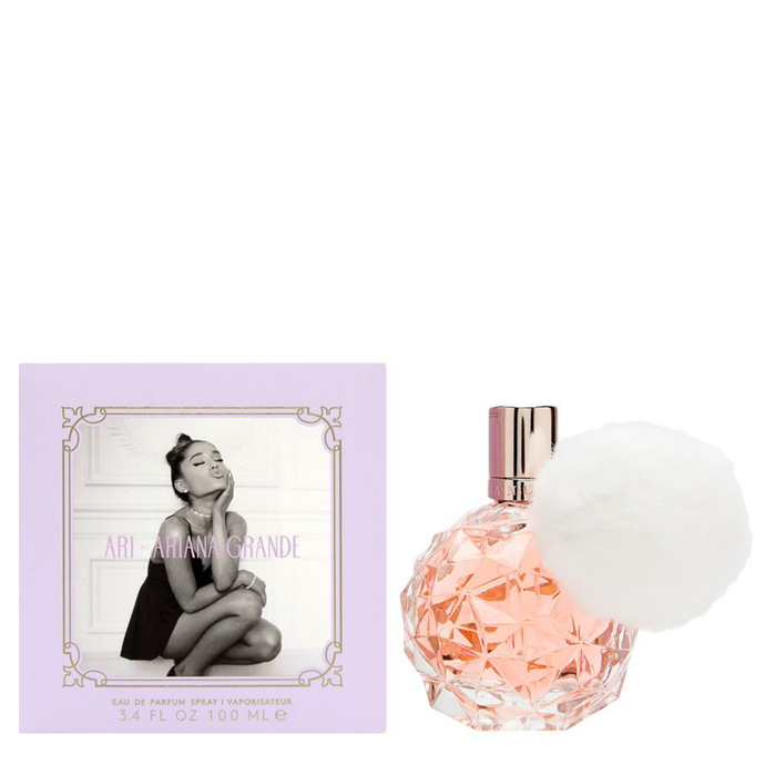 Ari For Women By Ariana Grande Eau De Parfum Spray 3.4 oz