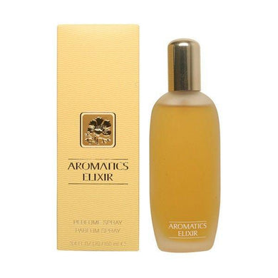 Aromatics Elixir For Women By Clinique Eau De Parfum Spray 3.4 oz-WOMEN-Perfume Plus Outlet