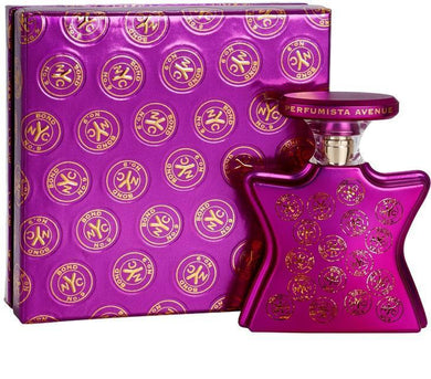 Perfumista Avenue For Women By Bond No 9 Eau De Parfum Spray 3.4 oz-WOMEN-Perfume Plus Outlet