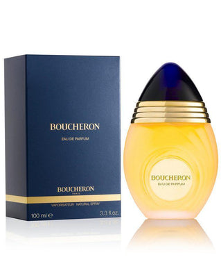 Boucheron For Women By Boucheron Eau De Parfum Spray 3.4 oz-WOMEN-Perfume Plus Outlet