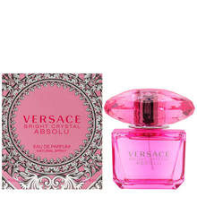 Load image into Gallery viewer, Bright Crystal Absolu For Women By Versace Eau De Parfum Spray
