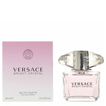 Load image into Gallery viewer, Bright Crystal For Women By Versace Eau de Toilette Spray
