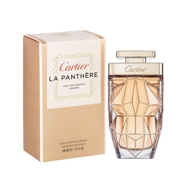 La Panthere Legere For Women By Cartier Eau De Parfum Spray 3.3 oz-WOMEN-Perfume Plus Outlet