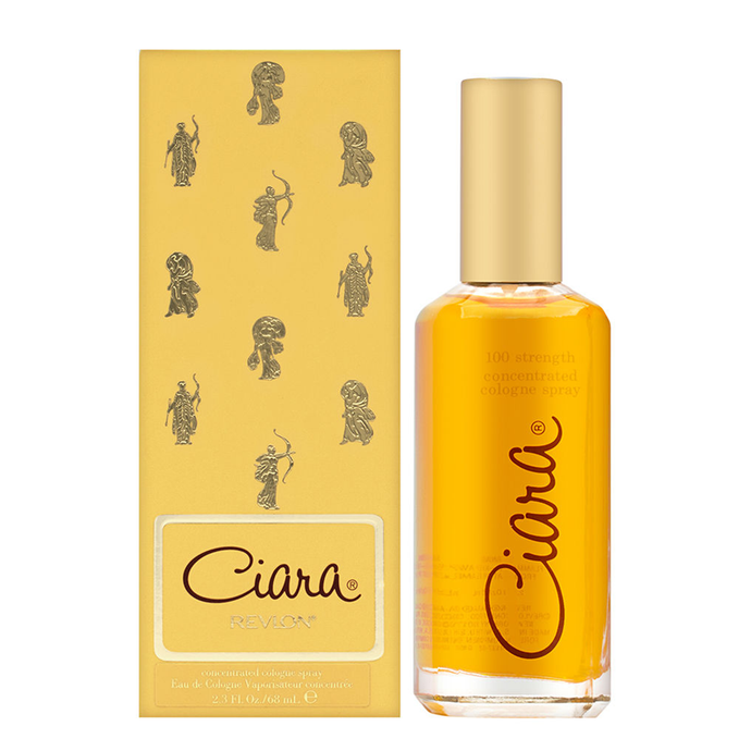 Ciara For Women By Revlon Eau De Cologne Spray 2.30 oz