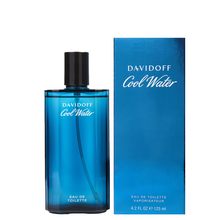 Load image into Gallery viewer, Cool Water For Men By Davidoff Eau De Toilette Spray
