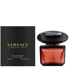 Load image into Gallery viewer, Crystal Noir For Women By Versace Eau de Parfum Spray
