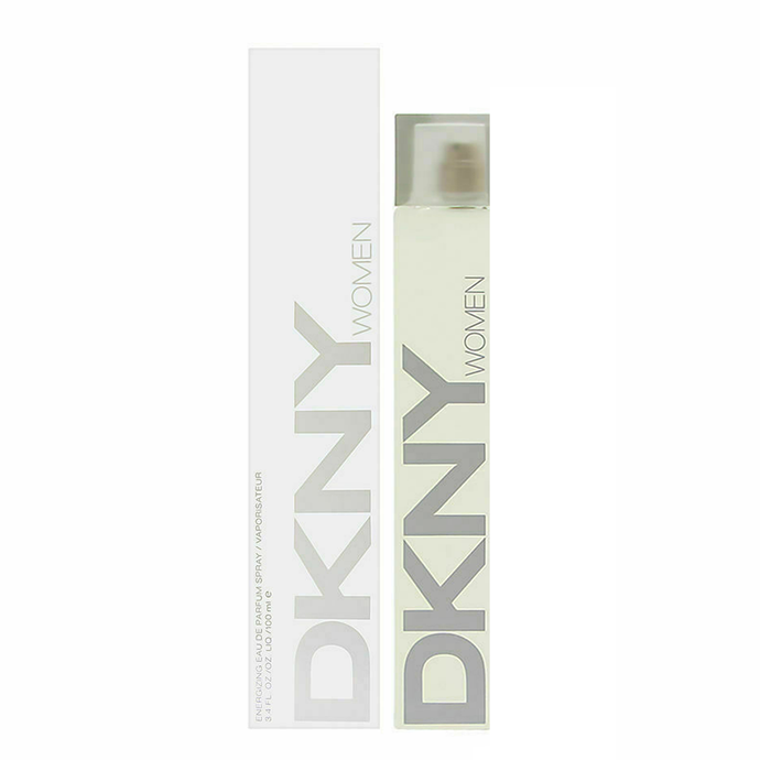 DKNY Women For Women By Donna Karan Eau De Parfum Spray 3.4 oz