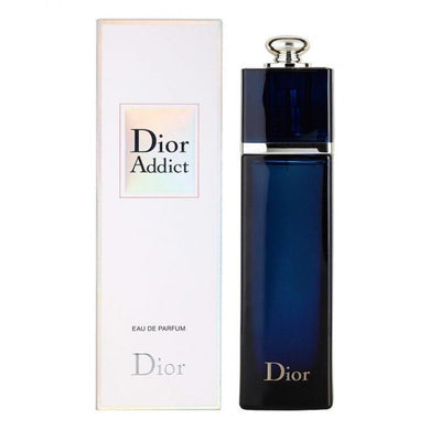 Addict For Women By Dior Eau De Parfum Spray 3.4 oz-WOMEN-Perfume Plus Outlet