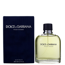 Load image into Gallery viewer, Dolce &amp; Gabbana Pour Homme For Men By Dolce &amp; Gabbana Eau De Toilette Spray
