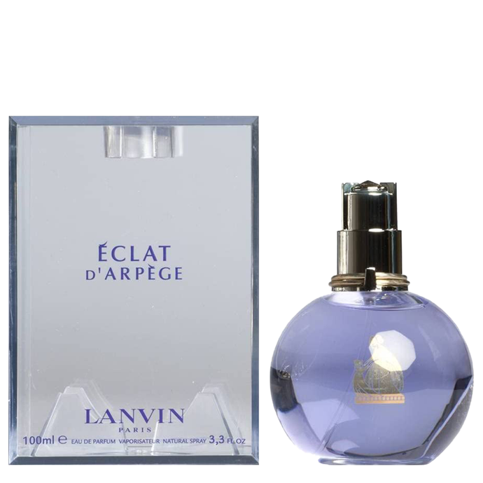 Eclat D'Arpege For Women By Lanvin Eau De Parfum Spray 3.4 oz