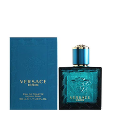 Load image into Gallery viewer, Eros For Men By Versace Eau De Toilette Spray
