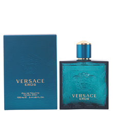 Load image into Gallery viewer, Eros For Men By Versace Eau De Toilette Spray
