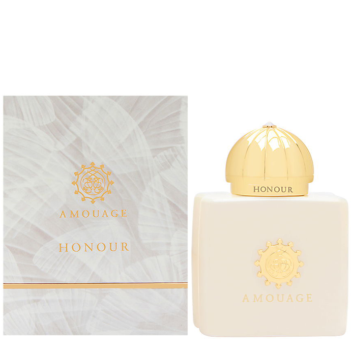 Honour For Women By Amouage Eau de Parfum Spray 3.4 oz