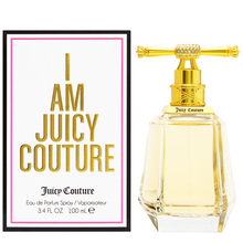 Load image into Gallery viewer, I am Juicy Couture For Women By Juicy Couture Eau de Parfum Spray
