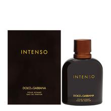 Load image into Gallery viewer, Intenso For Men By Dolce &amp; Gabbana Eau De Parfum Spray
