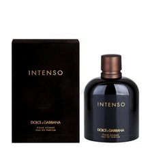 Load image into Gallery viewer, Intenso For Men By Dolce &amp; Gabbana Eau De Parfum Spray
