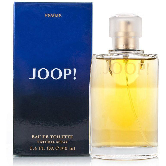 Joop Femme For Women By Joop Eau De Toilette Spray 3.4-Women-Perfume Plus Outlet