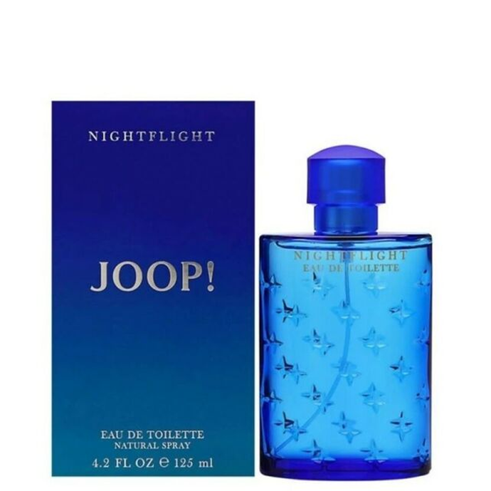 Joop Nightflight For Men By Joop Eau De Toilette Spray 4.2 oz