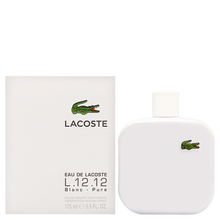 Load image into Gallery viewer, Lacoste Blanc Pure For Men By Lacoste Eau De Toilette Spray
