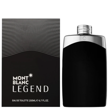 Load image into Gallery viewer, Legend For Men By Mont Blanc Eau De Toilette
