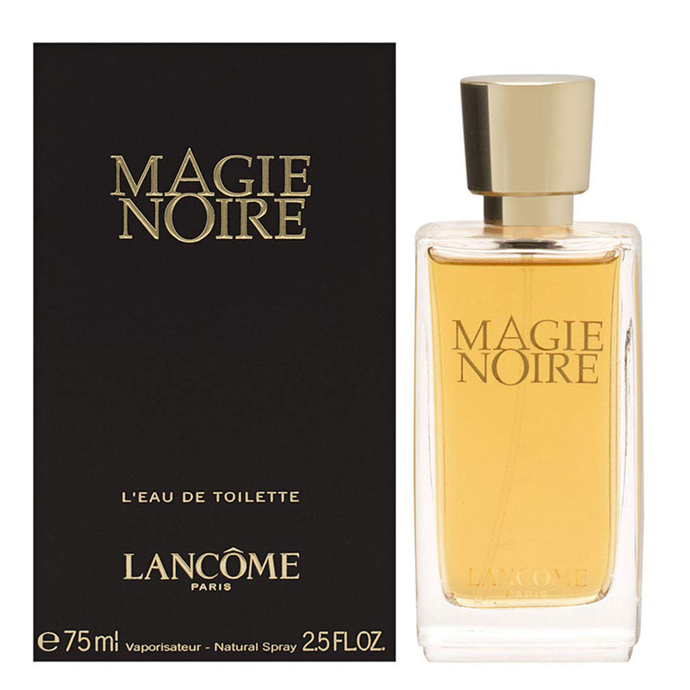 Magie Noire For Women By Lancome au De Toilette Spray 2.5 oz