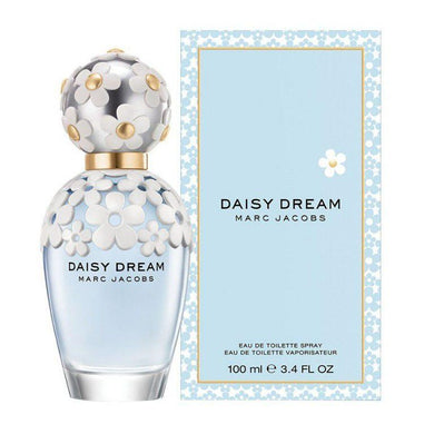 Daisy Dream For Women By Marc Jacobs Eau De Toilette Spray 3.4 oz-WOMEN-Perfume Plus Outlet