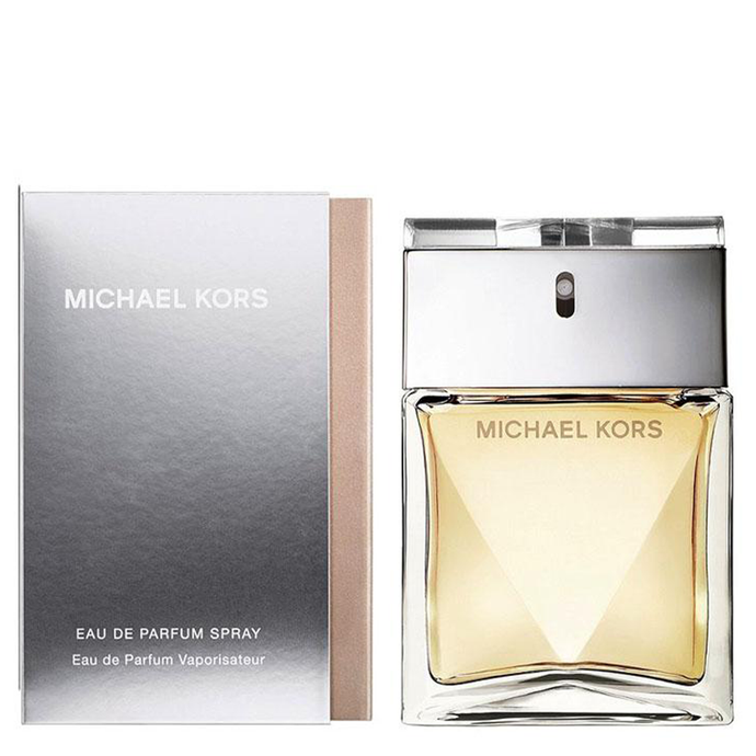 Michael Kors For Women By Michael Kors Eau De Parfum Spray 3.4 oz