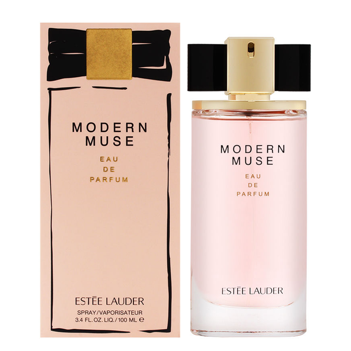 Modern Muse For Women By Estee Lauder Eau De Parfum Spray 3.4 oz