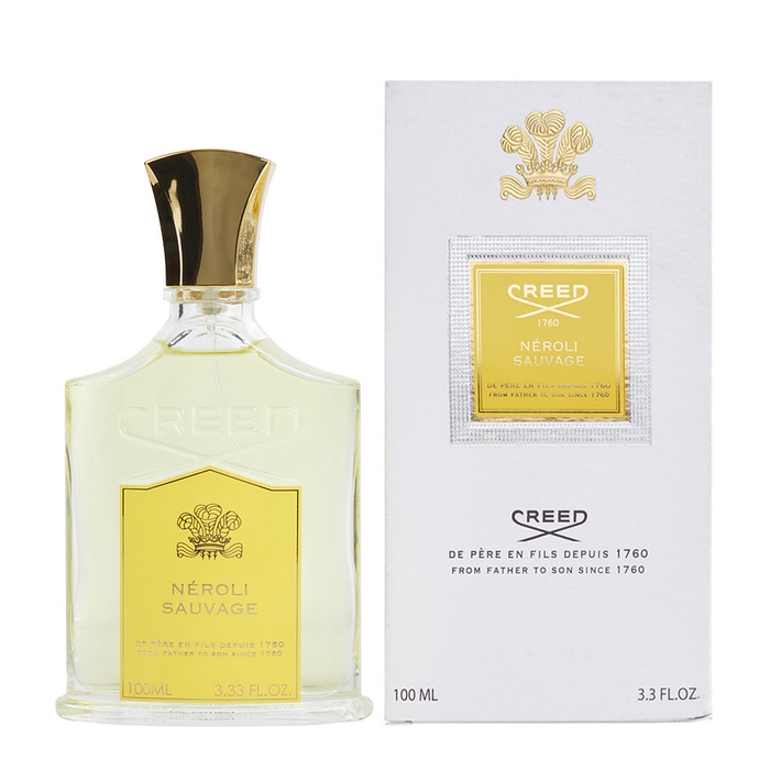 Neroli Sauvage By Creed Eau de Parfum Spray 3.4 oz