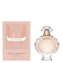 Load image into Gallery viewer, Olympea for Women by Paco Rabanne Eau De Parfum Spray
