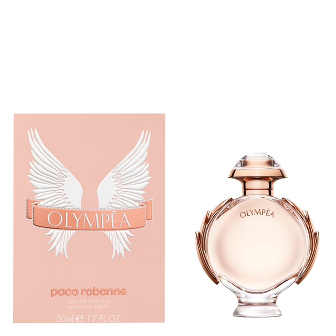 Olympea for Women by Paco Rabanne Eau De Parfum Spray