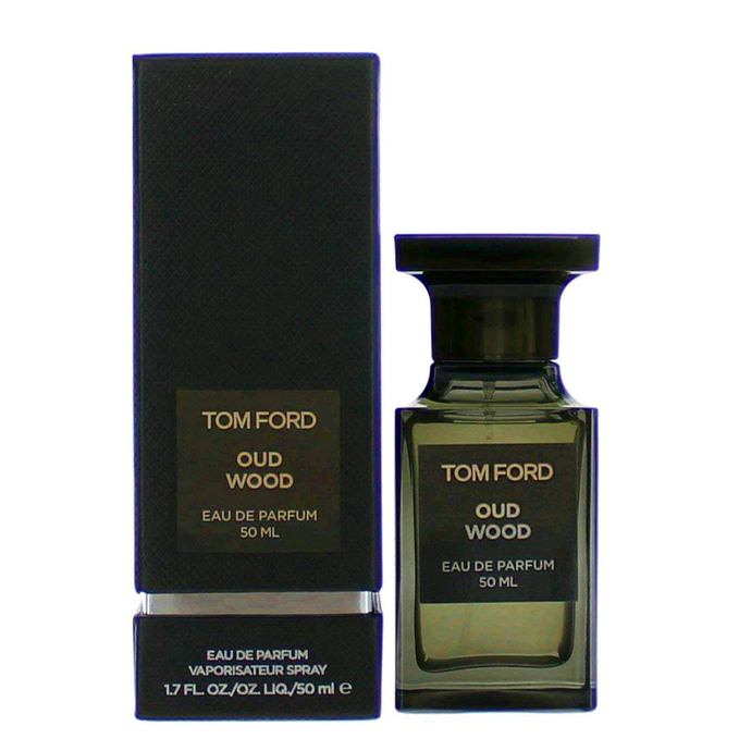 Oud Wood Unisex By Tom Ford Eau de Parfum Spray 1.7 oz