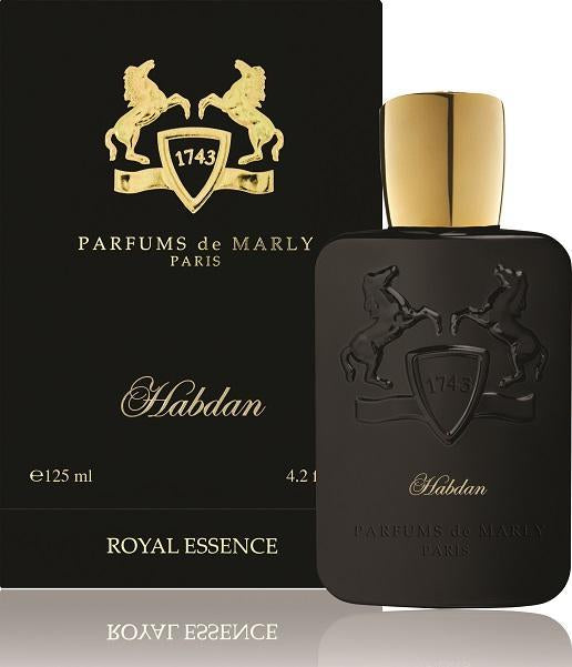 Habdan By Parfums De Marly Eau de Parfum 4.2 oz
