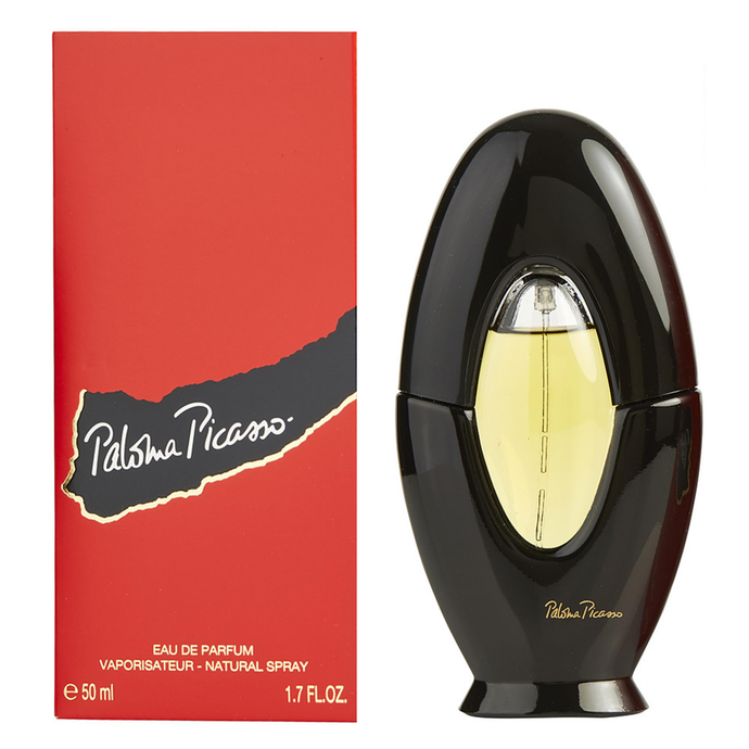 Paloma Picasso For Women By Paloma Picasso Eau De Parfum Spray