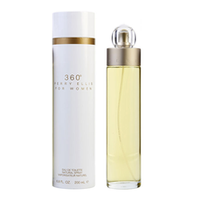 Load image into Gallery viewer, Perry Ellis 360 For Women By Perry Ellis Eau De Toilette Spray
